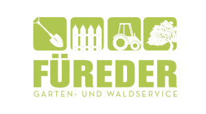 Fuereder Garten- und Waldservice Logo